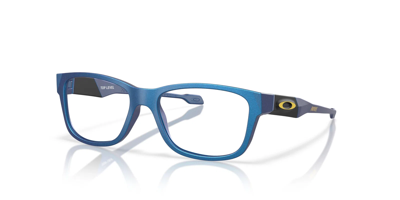 Oakley Top Level 8012 Eyeglasses - view 8